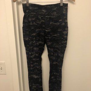 Lululemon full length leggings